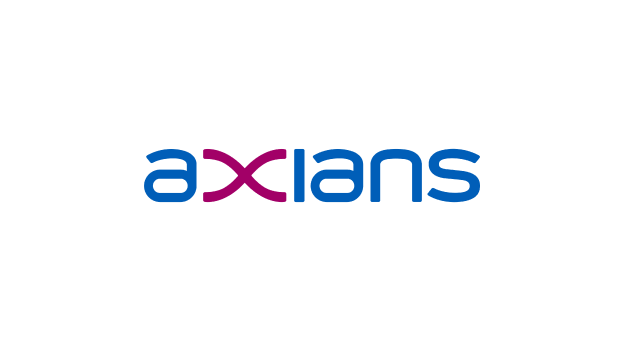 Axians logo