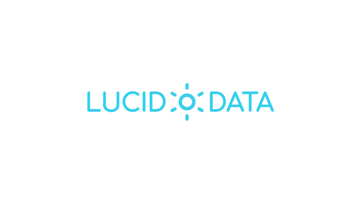 Lucid Data logo