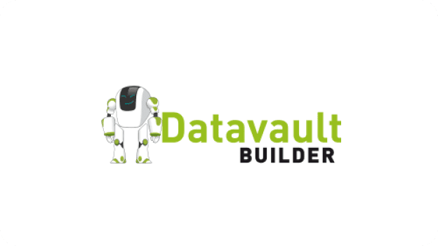datavault builder logo