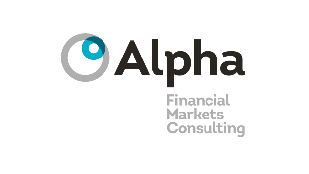 Alpha FMC logo