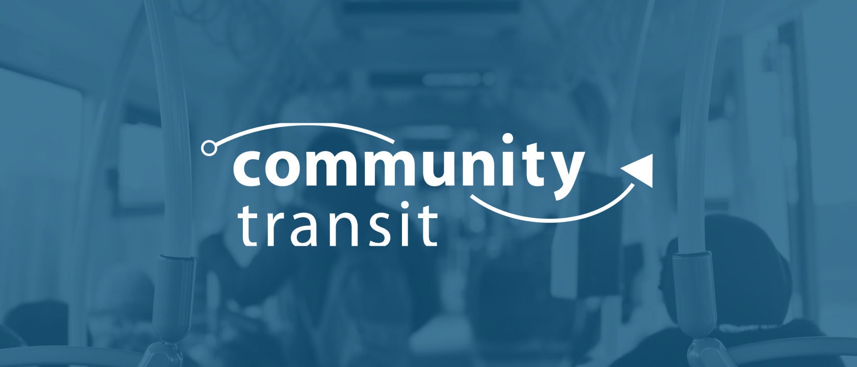 community transit logo