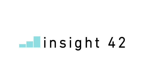 Insight42 logo