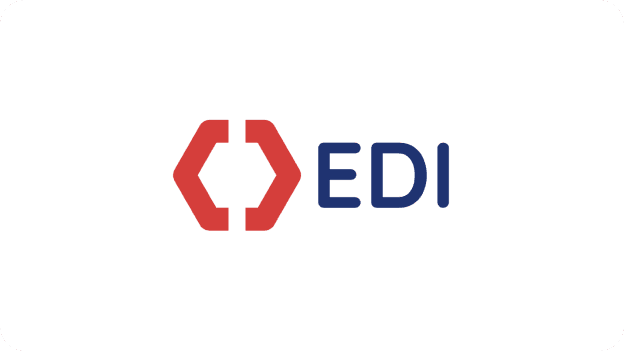 EDI logo