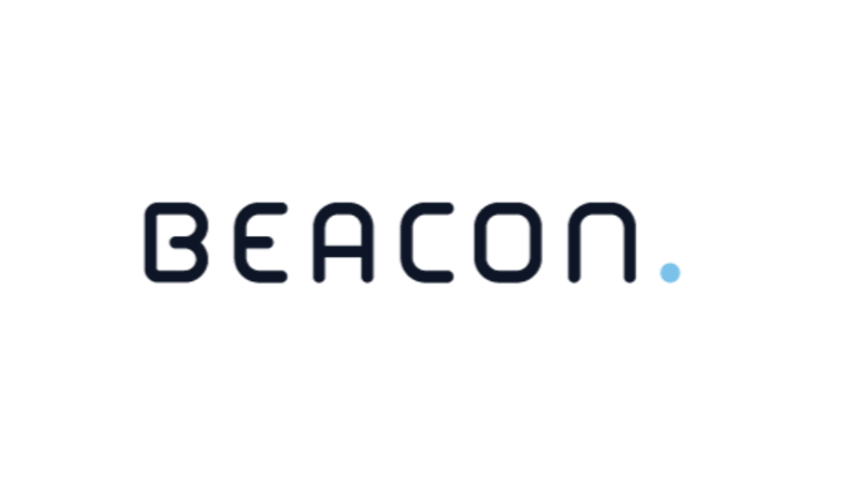Becon Data logo
