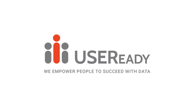 USEReady logo