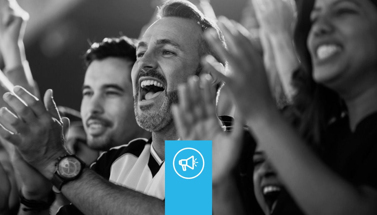 Frostbyte Team Drives Insights into Sports Fans with a Custom Fan 360 Solution