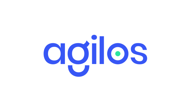Agilos logo