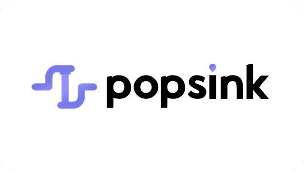 Popsink