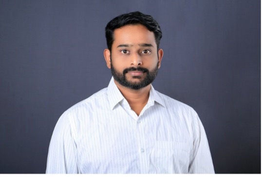 Sujith Gopalakrishnan