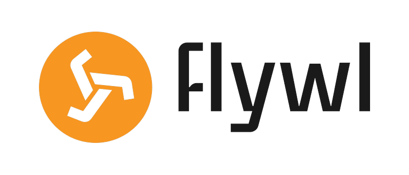 Flywl logo