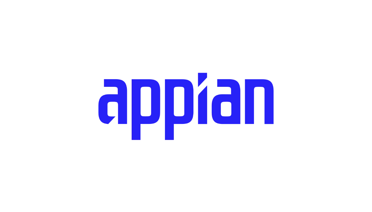 Appian logo