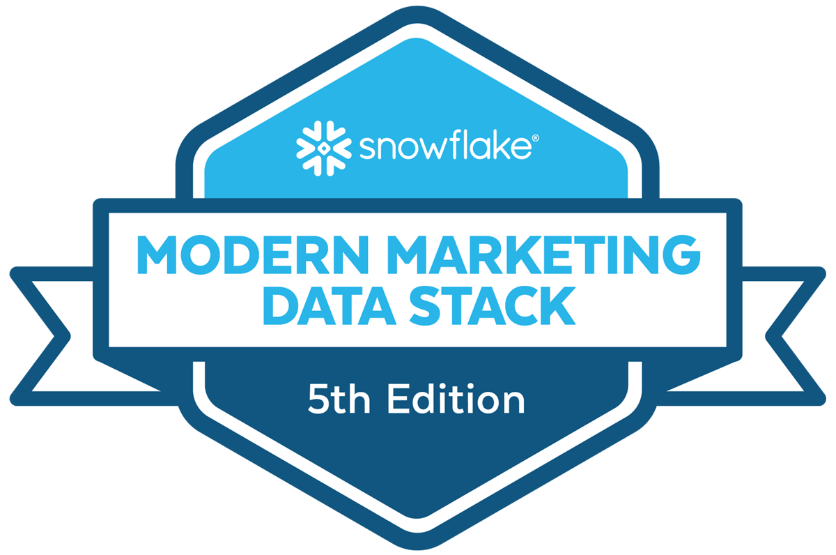 MMDS 2026 5th edition badge