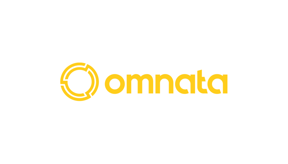 Omnata logo