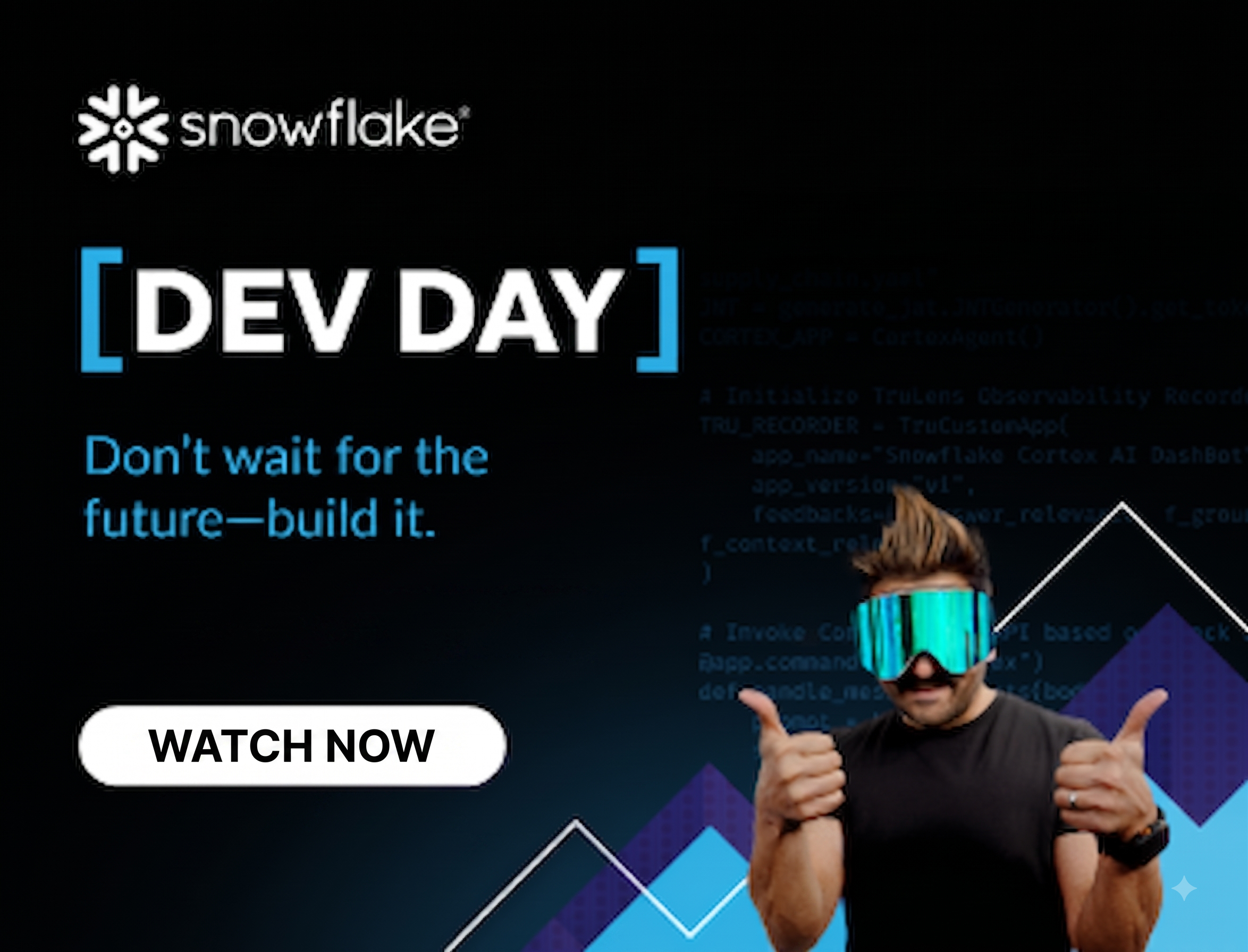 Dev Day Virtual