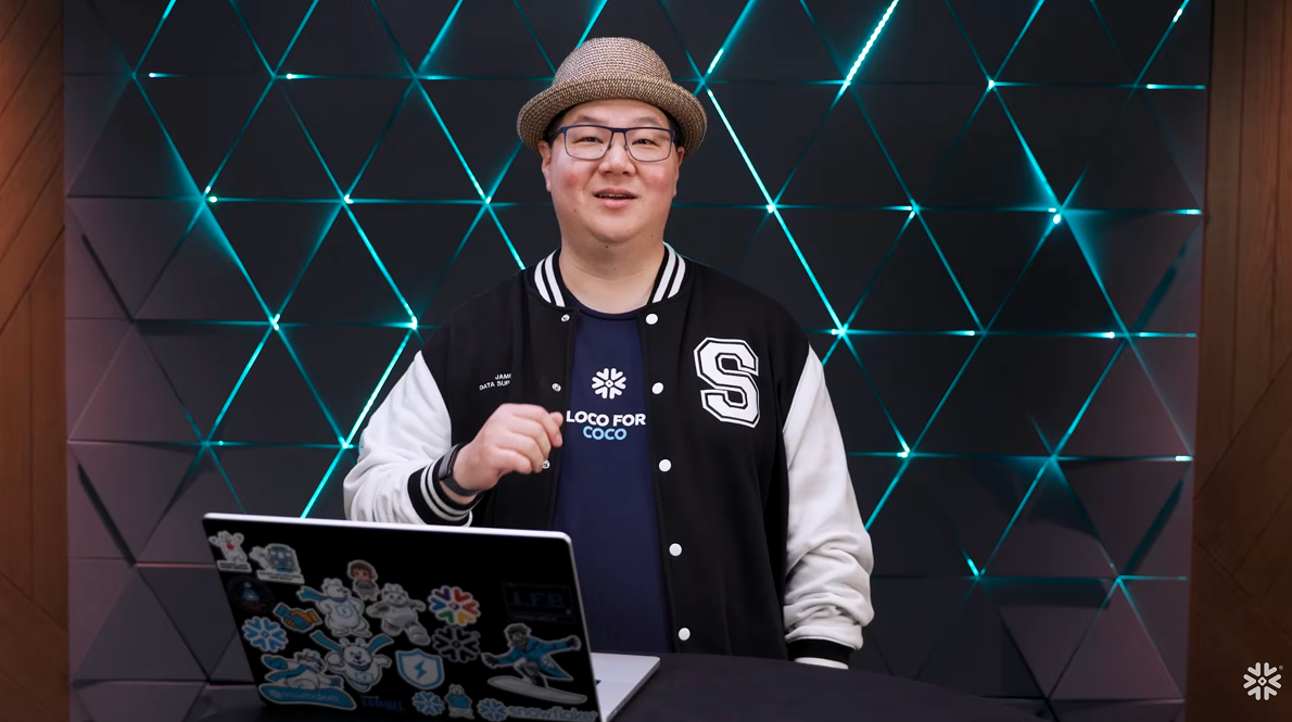 AI Context on Snowflake