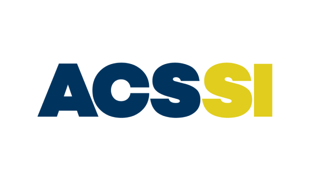ACSSI logo