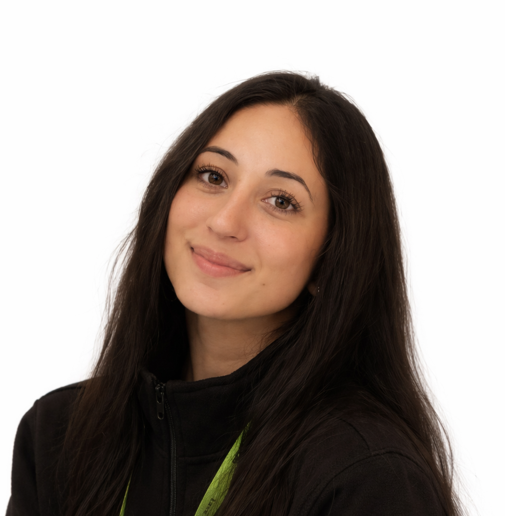 Headshot-style photo of Anaiya Raisinghani of Snowflake