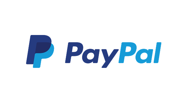 paypal logo