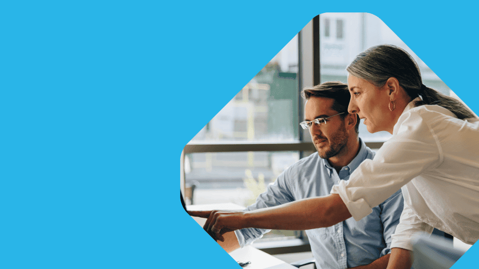 The architectural decisions being made today will define who wins with AI tomorrow.