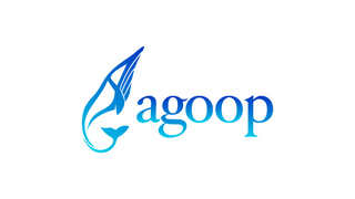 Agoop Logo