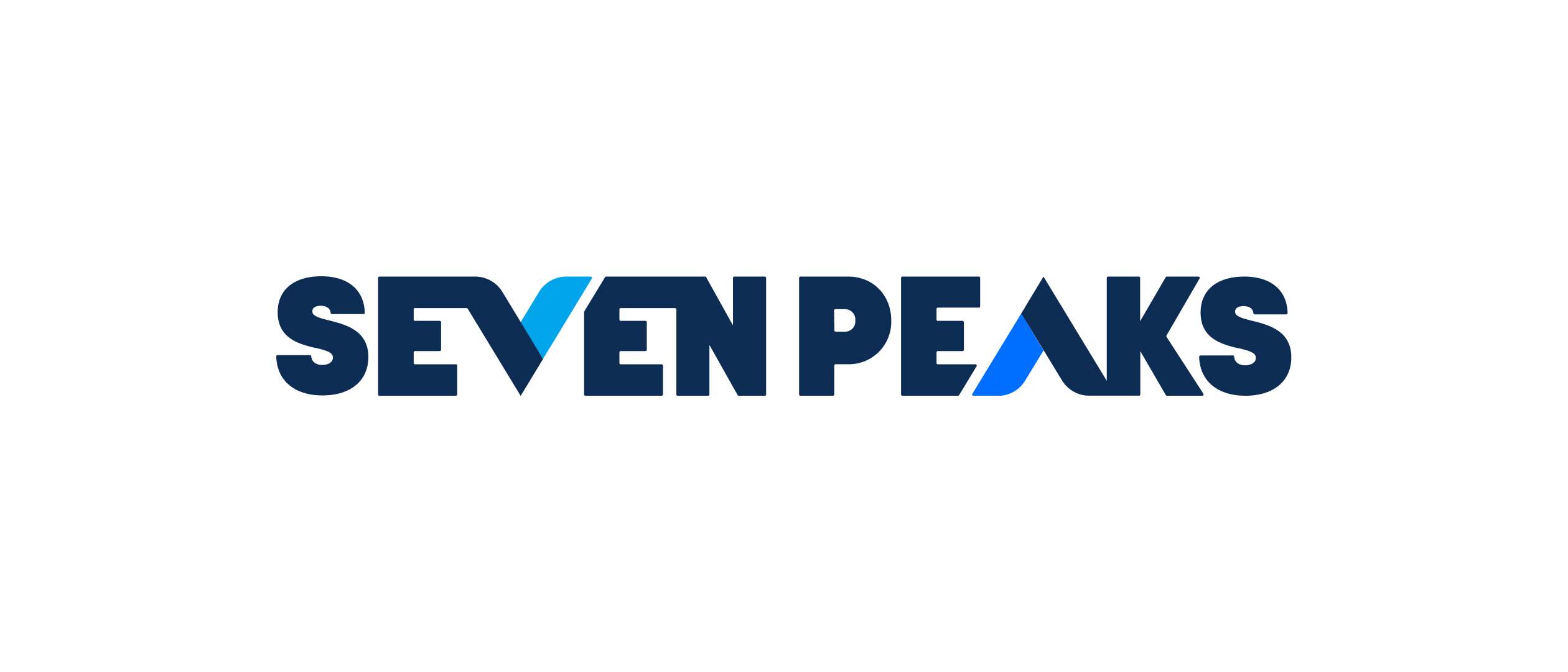 Seven Peaks Software Ltd