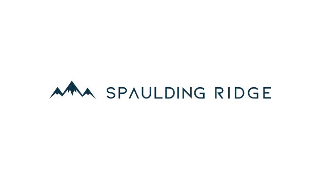 Spaulding Ridge logo