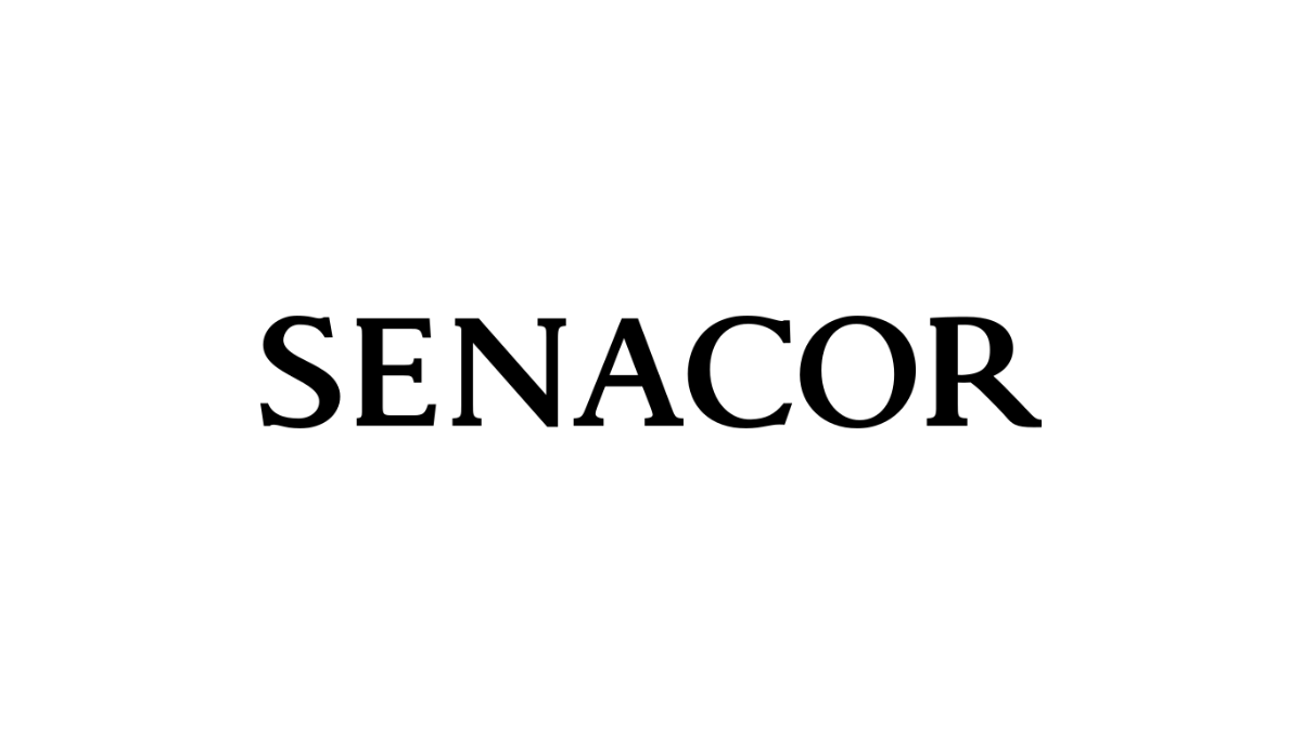 Senacor logo