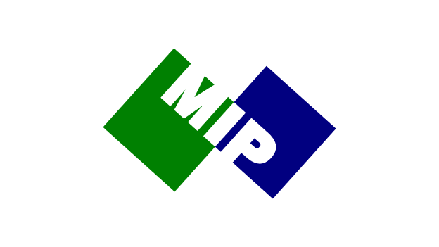 MIP logo