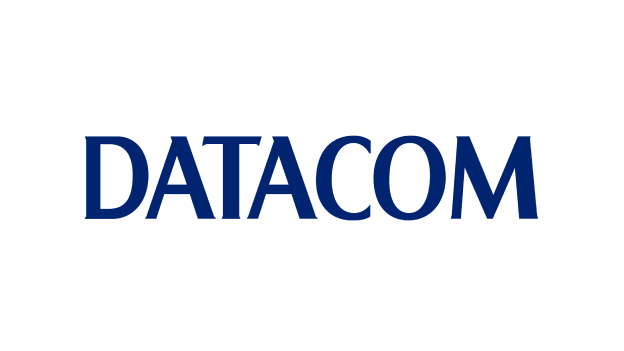Datacom logo
