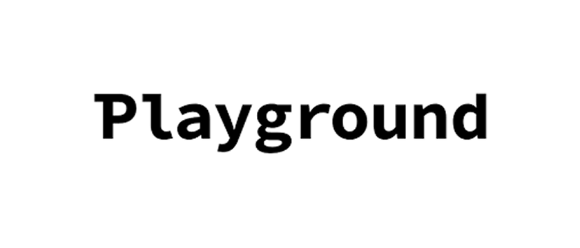 Playground Data AB