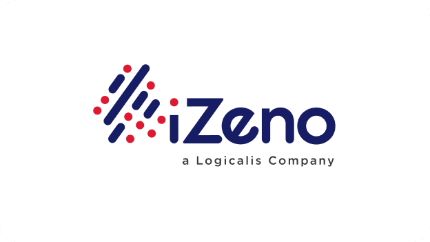 iZeno logo