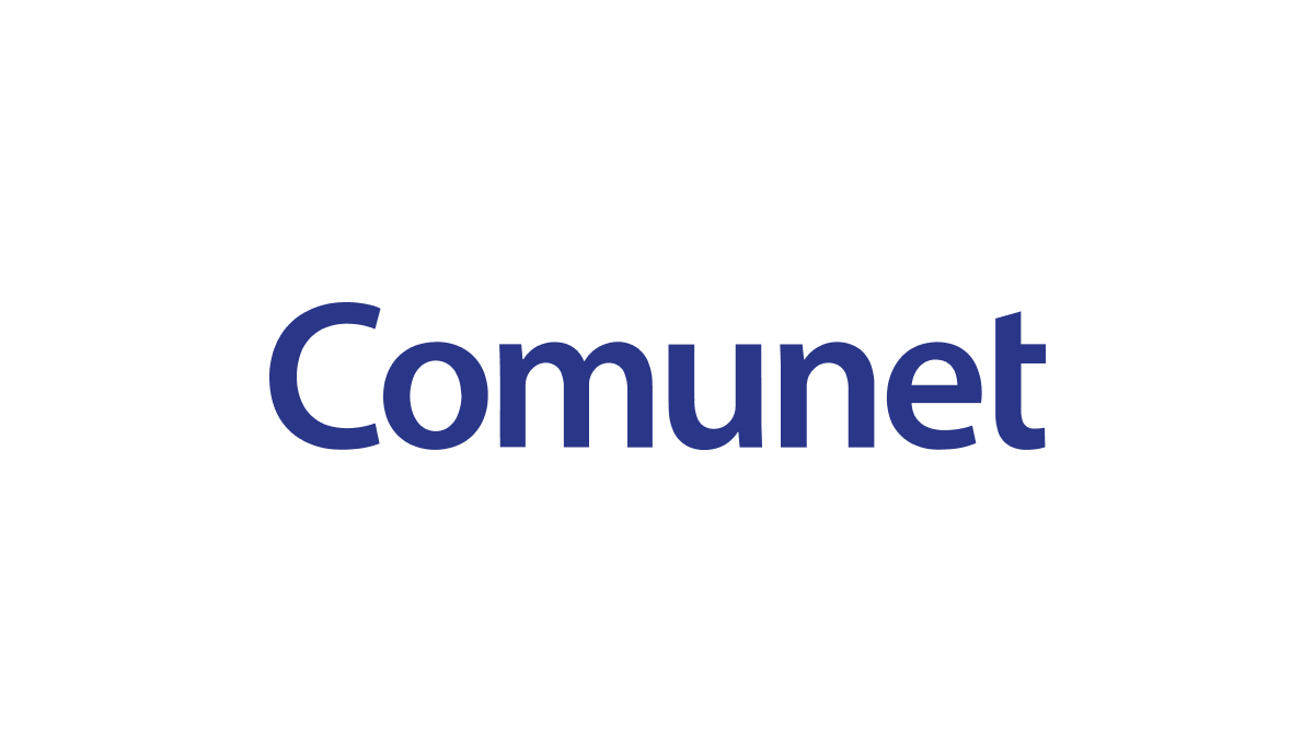 Comunet logo