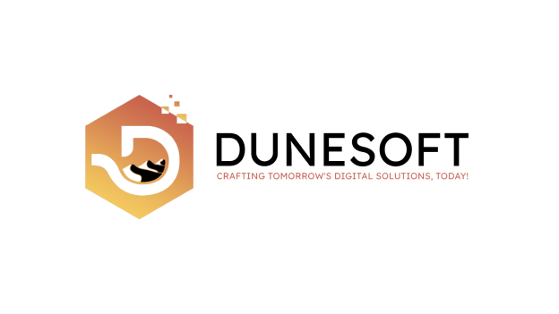 Dunesoft Information Technology Network Services logo