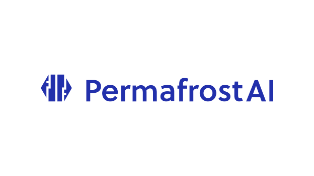 PermafrostAI logo