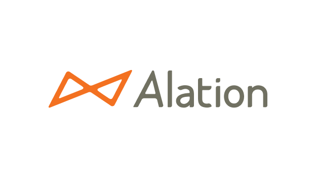 Alation logo