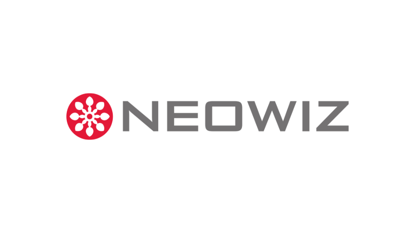 네오위즈 logo