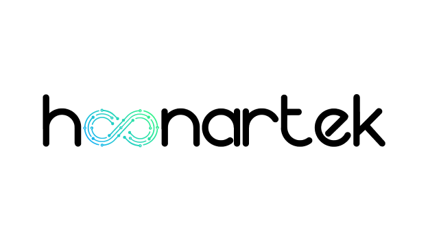 Hoonartek logo