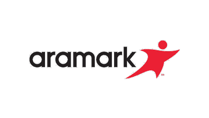 aramark logo