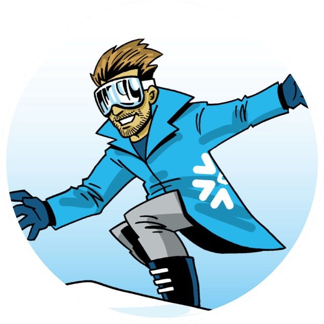 Person alt text