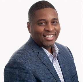 Patrick Duroseau profile picture