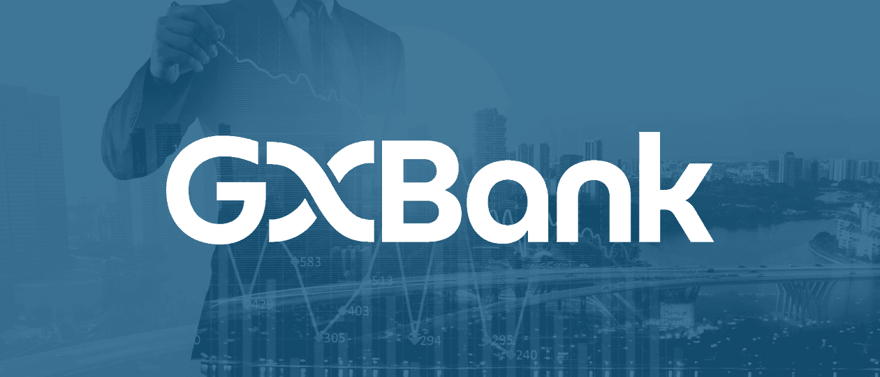 gxbank logo