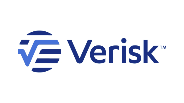 verisk logo