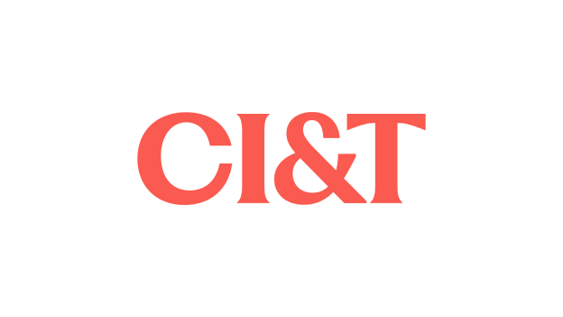 CI&T logo