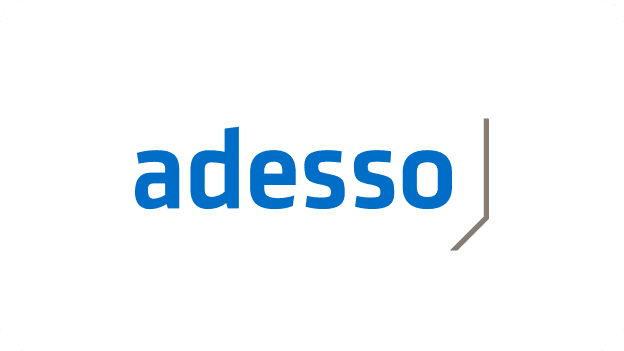 adesso SE logo