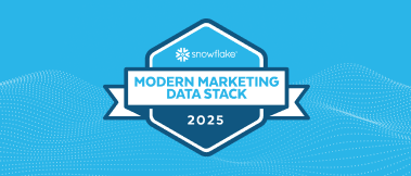 Modern Marketing Data Stack 2023 logo