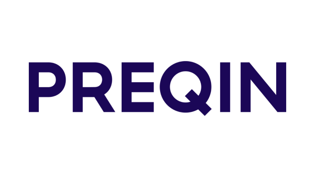 Preqin Logo