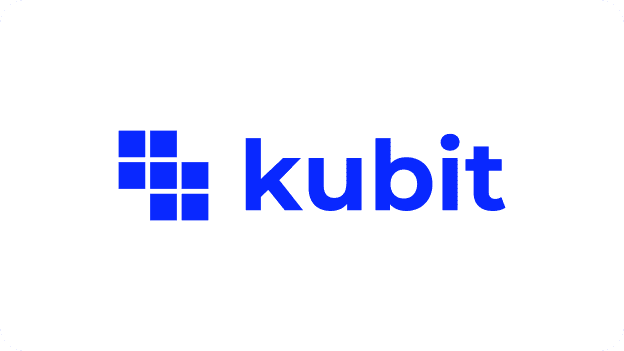 Kubit logo