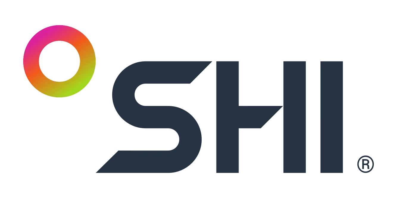 SHI logo