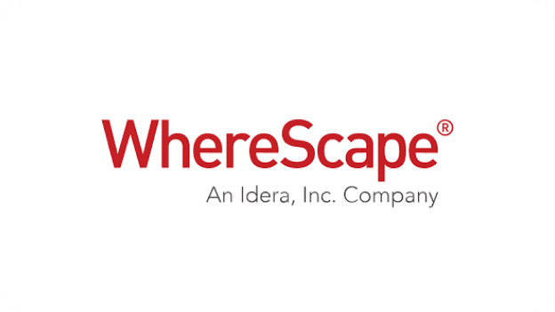 WhereScape logo