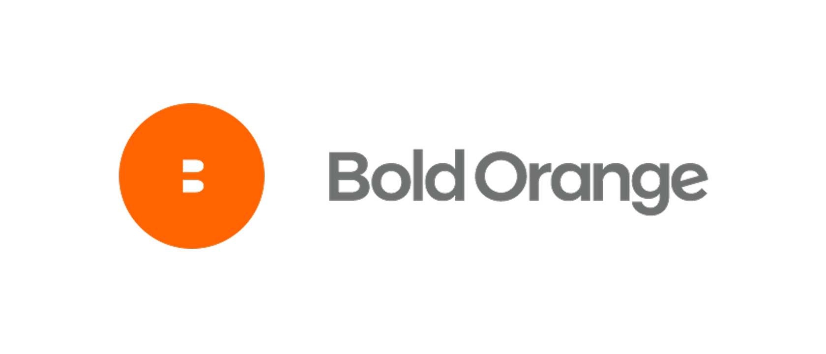 Bold Orange